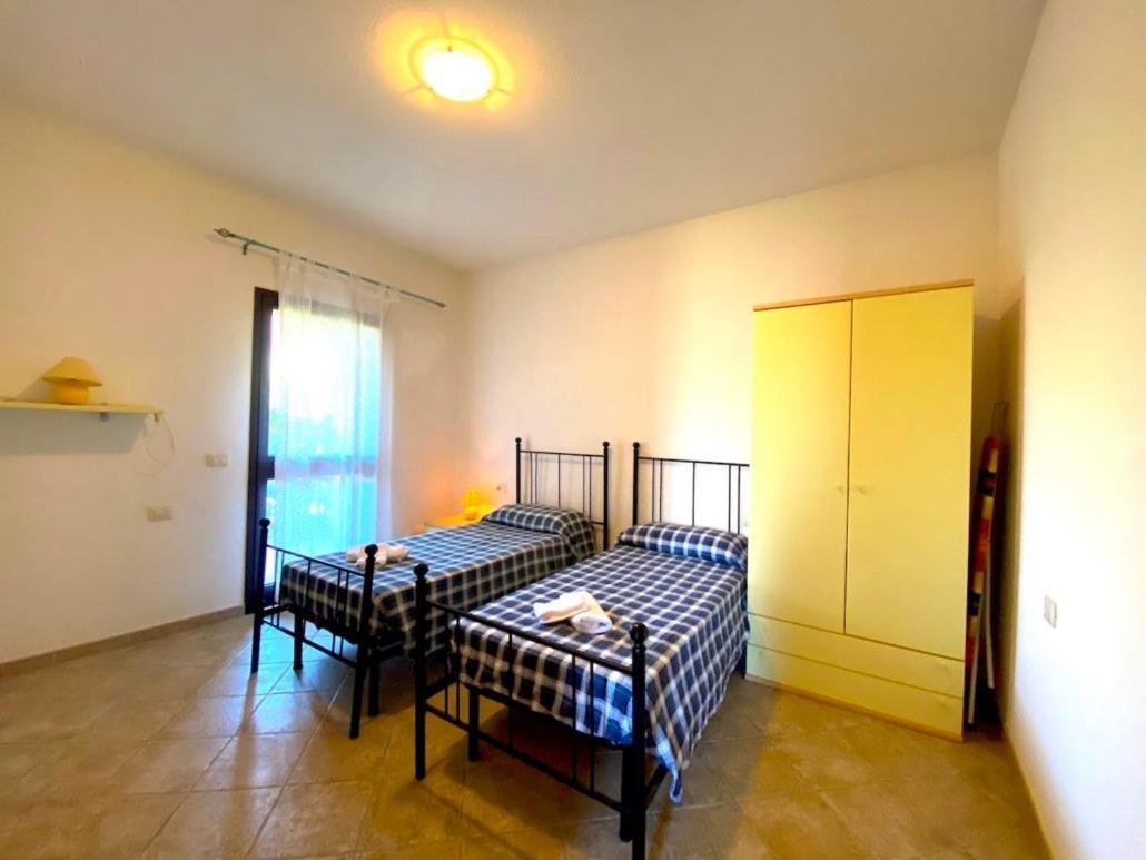 Residence Almusura 산테오도로 외부 사진
